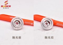  現(xiàn)代工業(yè)自動(dòng)化時(shí)代，你還在人工去毛刺？ 