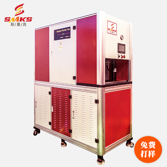 高速噴射<a href='http://www.zbtfhgsb.com' target='_blank'><u>去毛刺機(jī)</u></a>