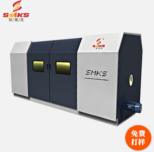 懸浮磨料<a href='http://www.zbtfhgsb.com' target='_blank'><u>去毛刺機(jī)</u></a>SMKS-XF808