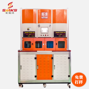 去毛刺機(jī)如何進(jìn)行去毛刺？