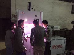 柴油噴油嘴內(nèi)孔拋光，內(nèi)孔去毛刺