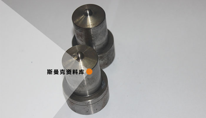 柴油噴油嘴內(nèi)孔拋光，內(nèi)孔去毛刺