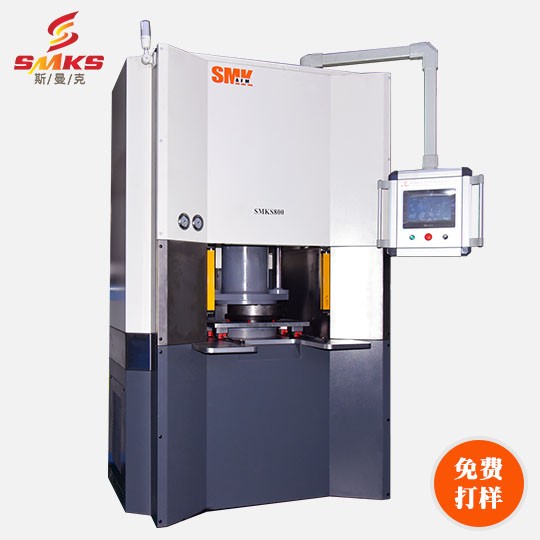 什么是磨粒流加工工藝？_蘇州斯曼克磨粒流設(shè)備有限公司
