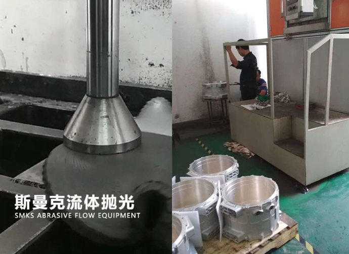 高速噴射<a href='http://www.zbtfhgsb.com' target='_blank'><u>流體拋光機</u></a>