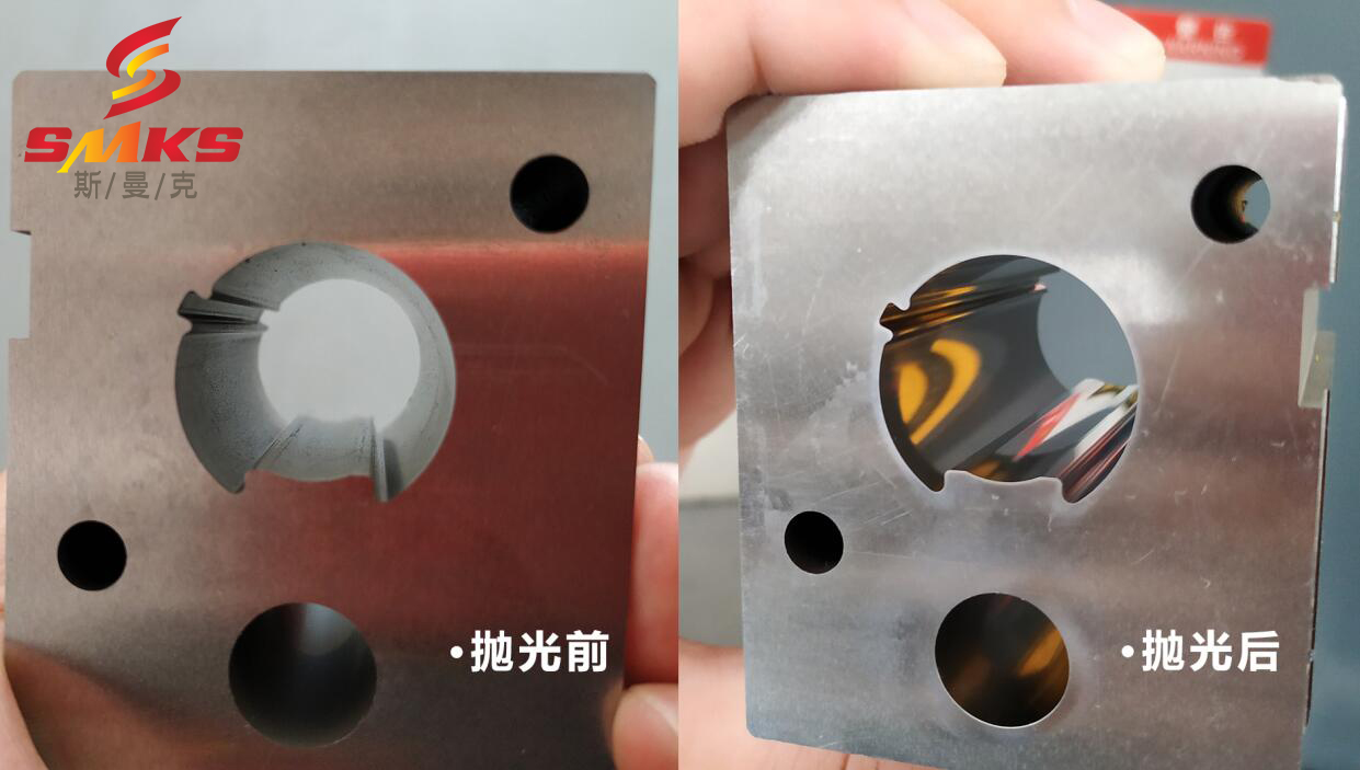 內(nèi)孔拋光鏡面深度技術(shù)解析！