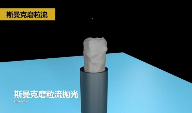 <a href='http://www.zbtfhgsb.com' target='_blank'><u>流體拋光機</u></a>在模具芯棒拋光方面的應(yīng)用