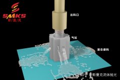氣缸去毛刺，液態(tài)研磨介質(zhì)的磨粒流更合適！
