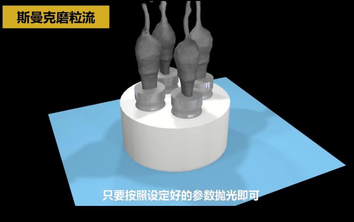 制藥沖壓模具，用<a href='http://www.zbtfhgsb.com' target='_blank'><u>流體拋光機</u></a>拋光！