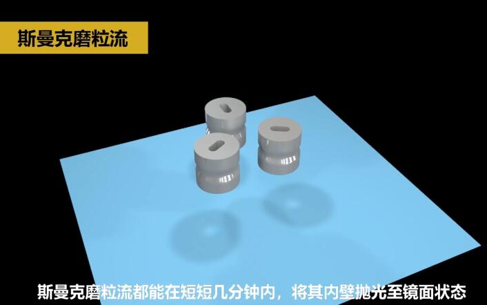 制藥沖壓模具，用<a href='http://www.zbtfhgsb.com' target='_blank'><u>流體拋光機</u></a>拋光！