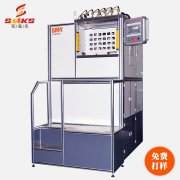 抓住機遇，手動拋光機逐漸轉(zhuǎn)型自動拋光機