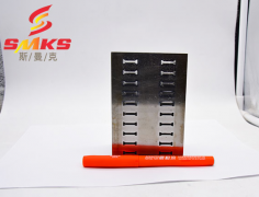 流體拋光機最適合異型工件拋光加工